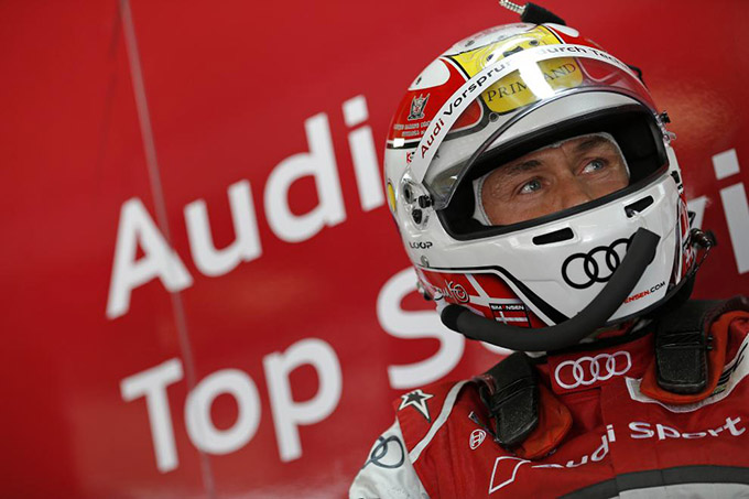 Tom Kristensen houdt een persconferentie: Wat gaat hij doen?